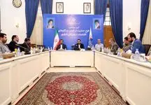 رونمایی از طرح حمایت از کسب و کارهای اقتصاد دیجیتال کشور