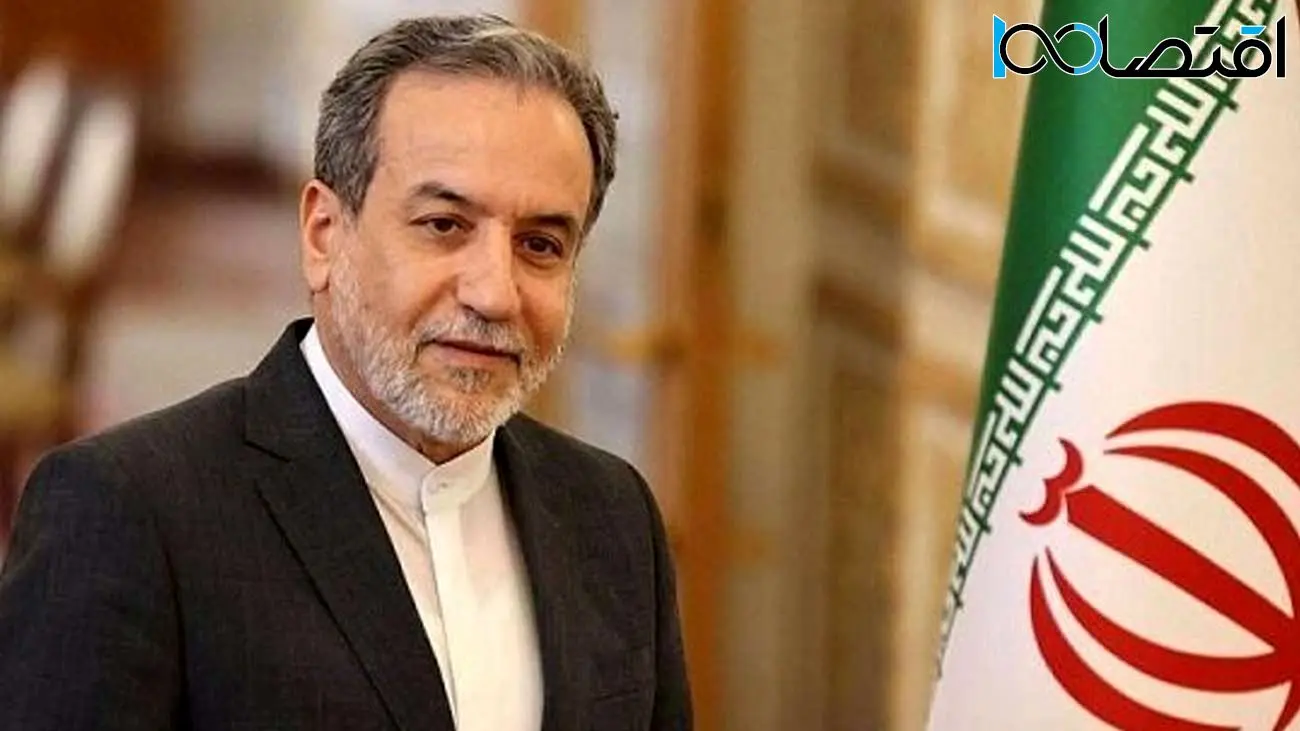 عراقچی ؛ اکنون توپ در زمین اروپاییهاست / بار دیگر دیپلماسی را به اروپا پیشنهاد میدهم