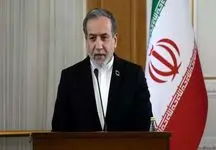 عراقچی: مذاکرات با آمریکا غیرمستقیم است / رم محل گفتگو است، نه میزبان آن