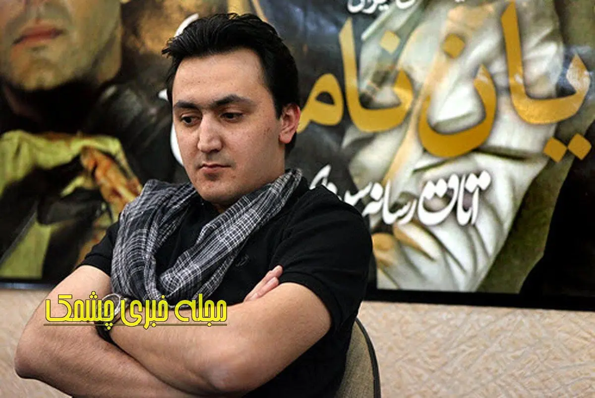 حامد کلاهداری