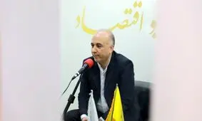 شبکه گسترده خارج از کشور بانک صادرات ایران در خدمت بازرگانان / دغدغه ارزی تاجران را رفع می کنیم 