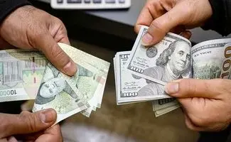 دلار به تعادل رسید؟