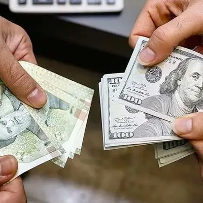  دلار به تعادل رسید؟