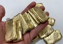 خرید شمش طلا چقدر هزینه دارد؟