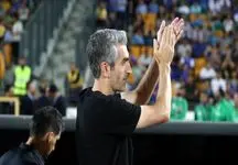 جباری: استقلال فردا قهرمان می‌شود، پایان فصل سخت با جام!
