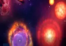 آیا مرگ خورشید، جهان جدیدی را کشف می‌کند؟