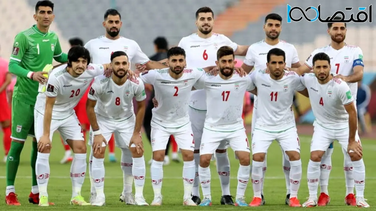خانواده بهترین گلر تاریخ فوتبال ایران را ببینید