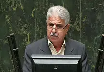 نماینده مجلس: وزیر اقتصاد فقط تا فردا فرصت دارد خودش را ثابت کند وگرنه استیضاح می شود