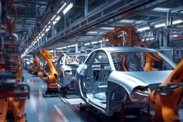 افشای راز دست‌های پشت پرده خودروسازان مونتاژی؛ مردم قربانی گرانی‌های خودرو!