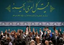 رهبر انقلاب: مصرف تولیدات داخلی که به نفع کارگر است باید به یک فرهنگ تبدیل شود + فیلم