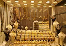 افزایش تمایل برای خرید طلا بازار شب عید را داغ کرد