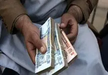 قیمت افغانی افغانستان به تومان امروز ۲۰ خرداد ۱۴۰۴ + جدول