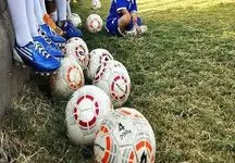 بازداشت مربی فوتبال کشور به جرم تجاوز!