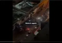 واکنش تند فراجا به حمله دسته جمعی ماموران انتظامی به یک فرد دستگیر شده