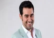 تبریک نوروزی خاص و متفاوت شهاب حسینی سوپراستار سریال آبان