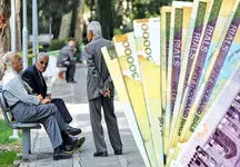 اعلام مبلغ دقیق عیدی بازنشستگان تامین اجتماعی