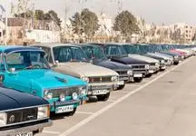  قیمت مدل‌های جدید پیکان در بازار مشخص شد + جدول