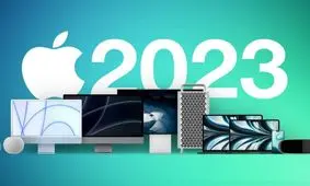 اپل تا پایان سال 2023 از مک یا آیپد جدیدی رونمایی نخواهد کرد