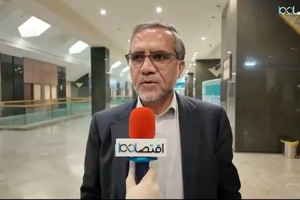 شروع مذاکرات، قدمی مهم برای رفع تحریم‌ها/ اقتصاد نباید به مذاکرات گره بخورد+فیلم