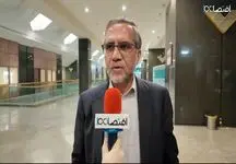 شروع مذاکرات، قدمی مهم برای رفع تحریم‌ها/ اقتصاد نباید به مذاکرات گره بخورد+فیلم