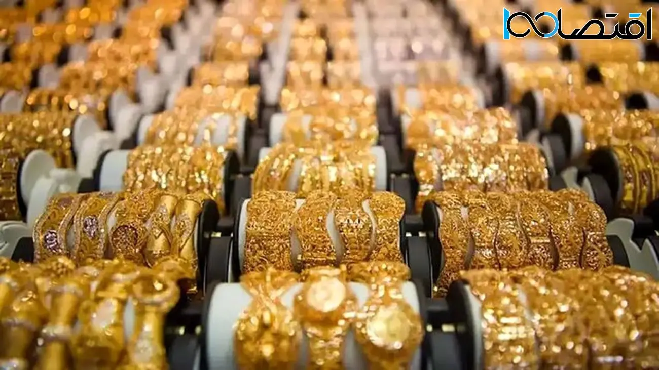 قیمت هر گرم طلای  ۱۸ عیار  در بازار؛ دوشنبه ۸ خرداد ۱۴۰۲  +  جدول 