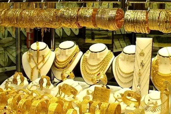 طلا به کانال ۹ میلیون تومان نزدیک شد!