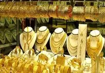 طلا به کانال ۹ میلیون تومان نزدیک شد!
