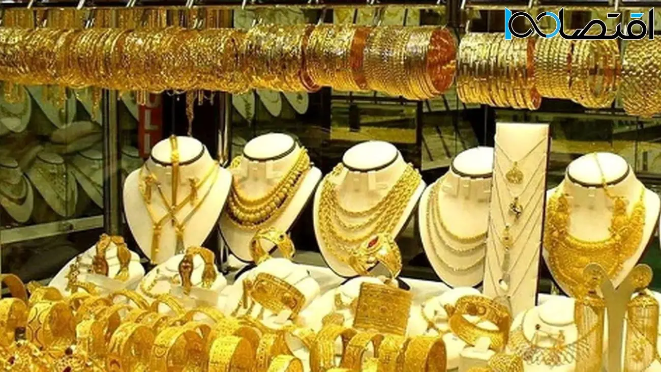 طلا به کانال ۹ میلیون تومان نزدیک شد!