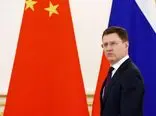 چین به پرداخت یوآن و روبل برای انرژی روسیه ادامه می‌دهد
