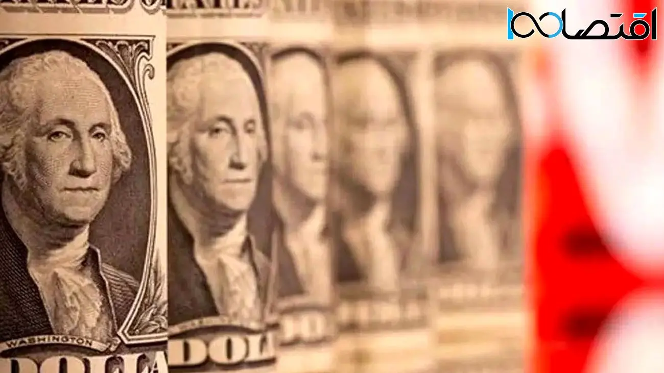 قیمت دلار امروز دوشنبه ۲۱ خرداد ۱۴۰۳ 