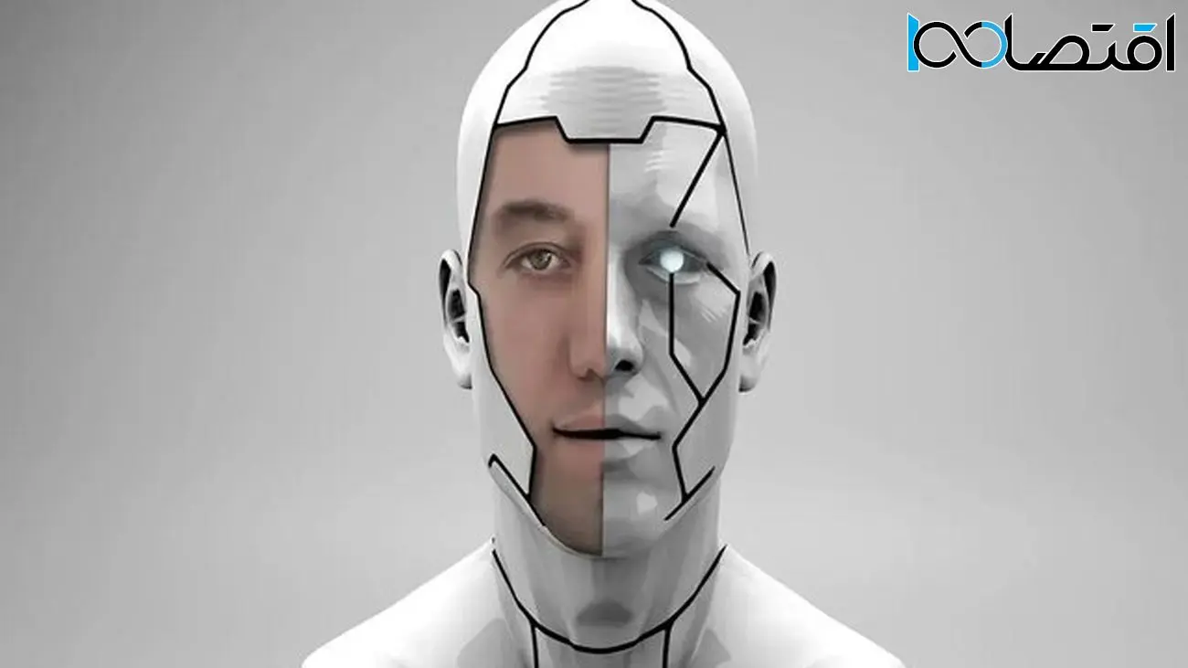 اختراع پوست خود ترمیم شونده برای ربات‌ها