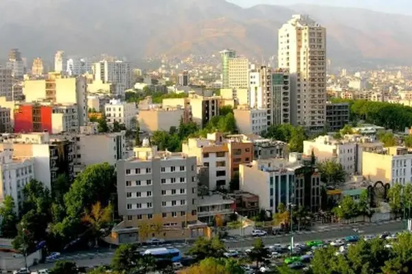 جدیدترین قیمت‌های اجاره خانه در مرکز تهران