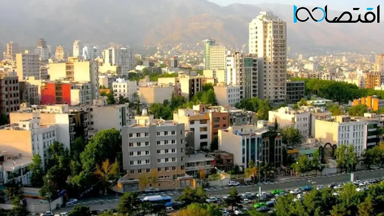 جدیدترین قیمتهای اجاره خانه در مرکز تهران