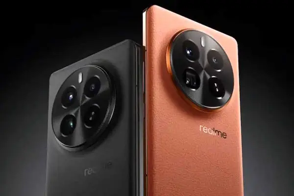 گوشی ریلمی GT 7 Pro با دوربین پیشرفته، شارژ سریع و مقاومت بالا معرفی شد
