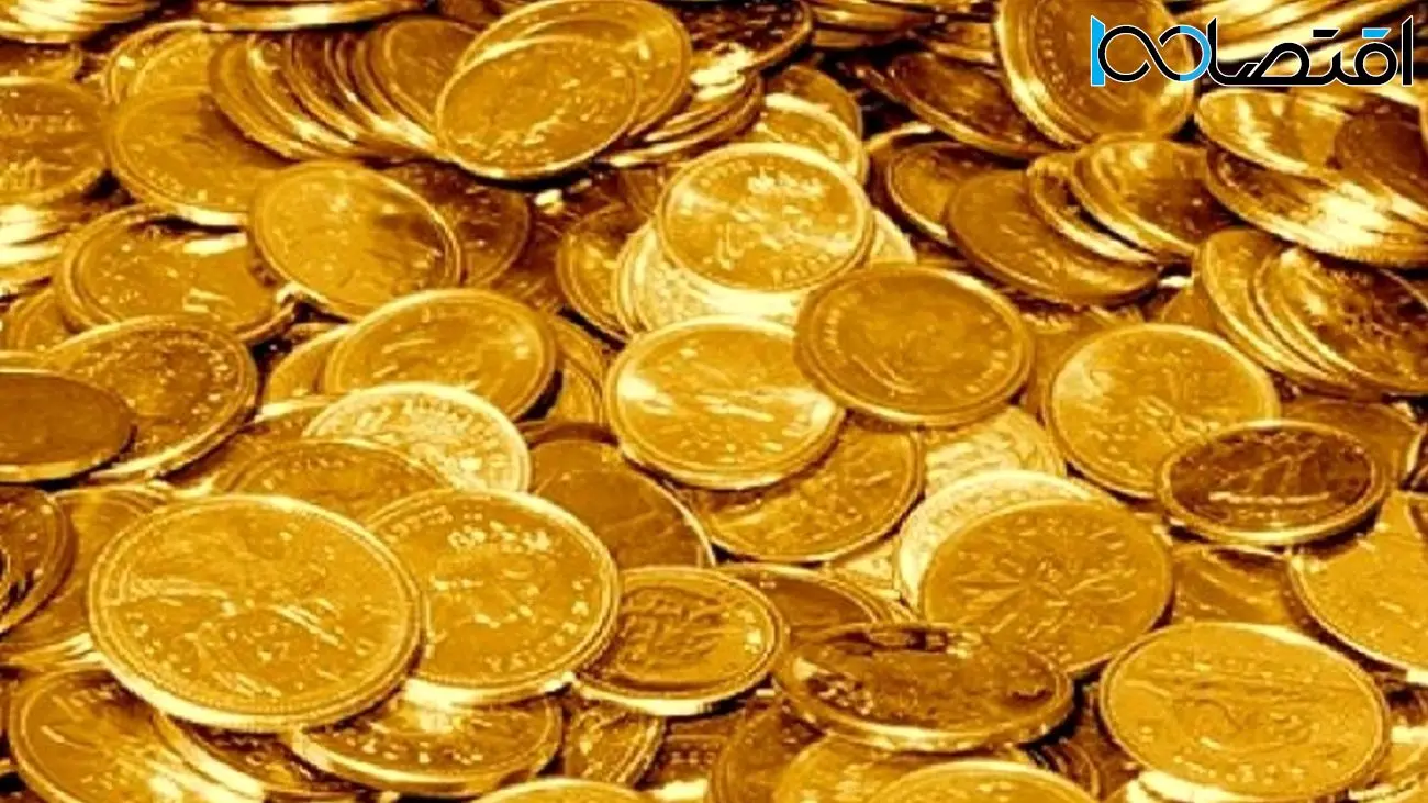 4 پیش‌بینی از قیمت طلا و سکه / قیمت دلار و طلا بدون سرکوب دولتی، افزایشی است