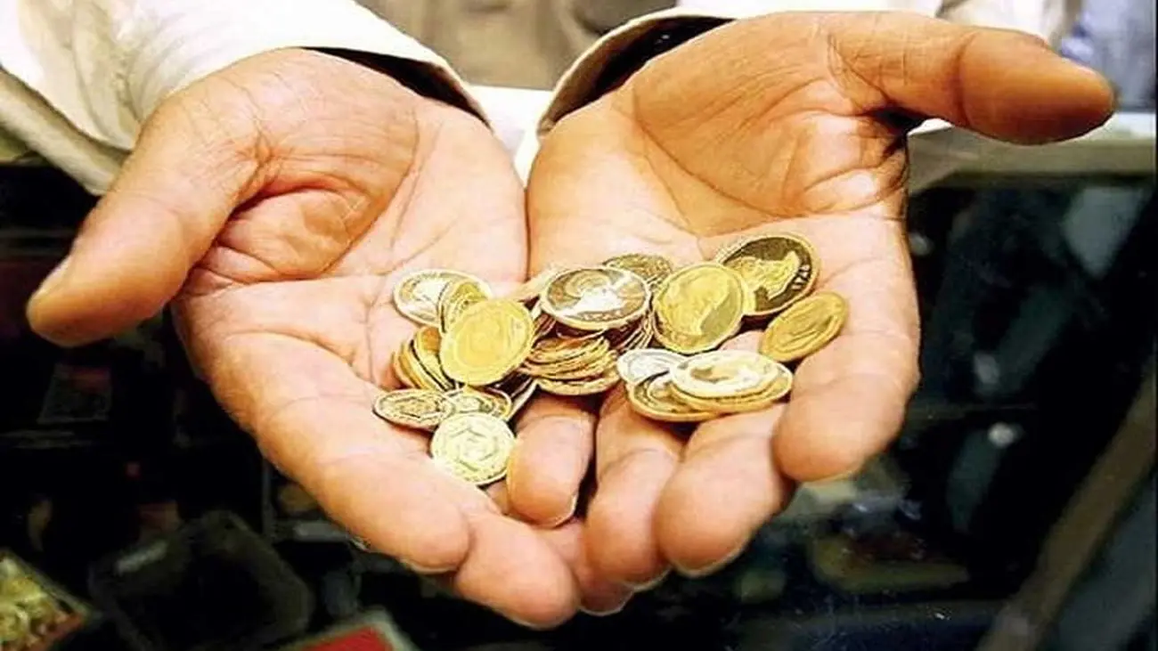 قیمت طلا و سکه امروز 4 اردیبهشت / تنها شانس افزایش قیمت سکه چیست ؟