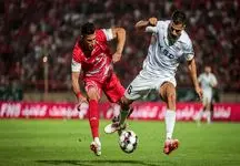 پرسپولیس، کابوس فولاد در لیگ برتر؟ +جزئیات