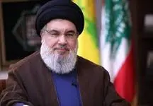 خبر عجیب رسانه روس درباره سیدحسن نصرالله/ احتمالا زنده باشد + عکس 