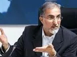 اشک یک اقتصاددان برای آینده تاریک / نظر راغفر در مورد حمله نظامی به ایران ! + فیلم