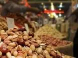 جدیدترین آمار از وضعیت بازار آجیل و شیرینی در آستانه شب عید 