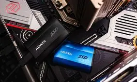 وعده رونمایی از SSD PCIe 5.0 با ظرفیت 8TB توسط ADATA در CES