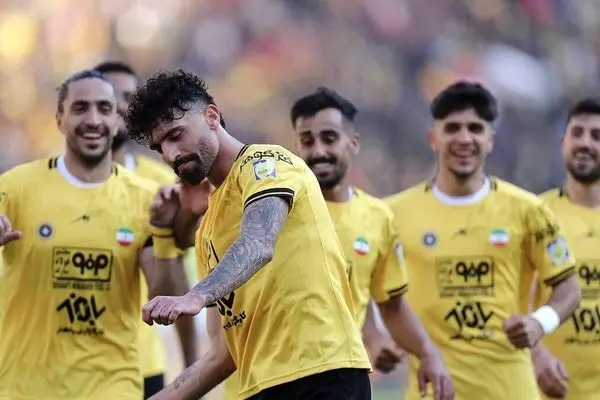 دست رد سپاهان به درخواست مدافع سرشناس