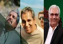 واکنش حیرت‌انگیز مهران مدیری به بی‌اعتنایی عجیب یک زن طرفدار + فیلم خنده دار