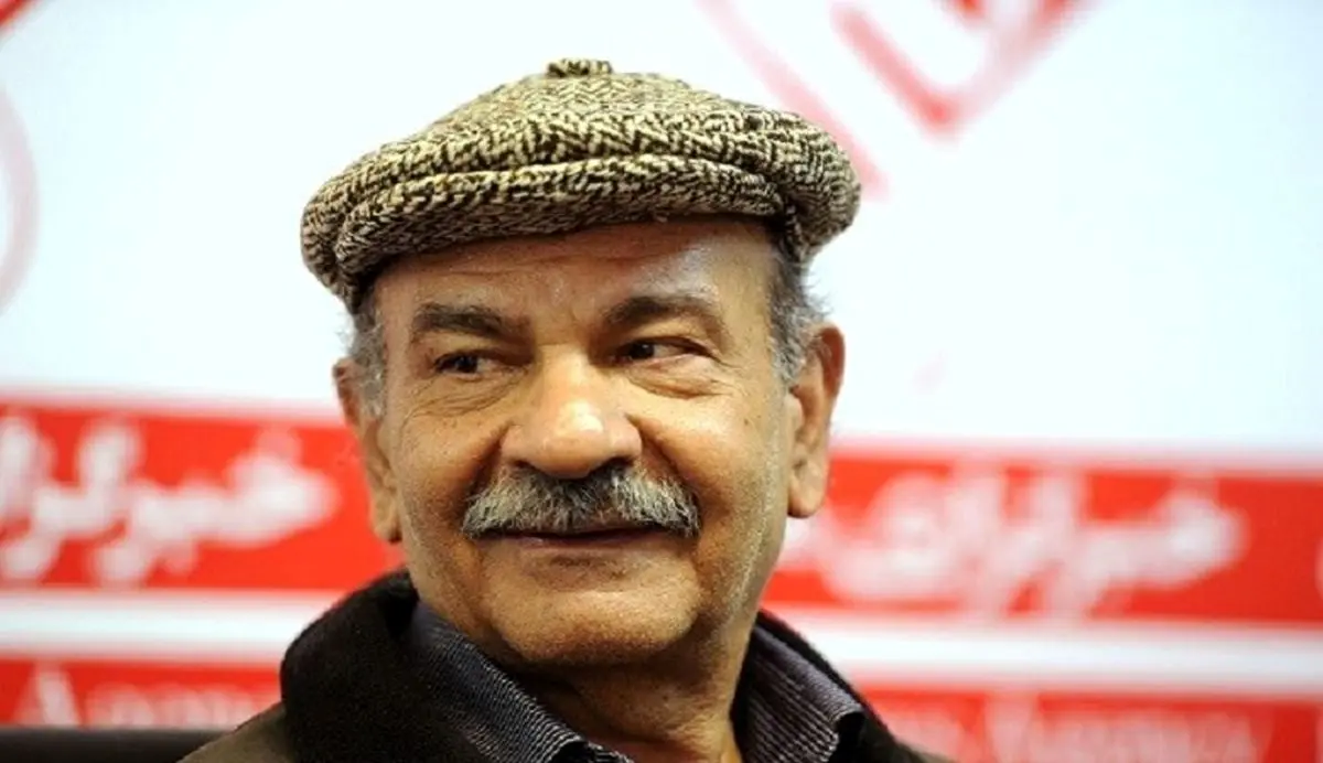 عکس باورنکردنی از چهره فردوس کاویانی قبل از انقلاب