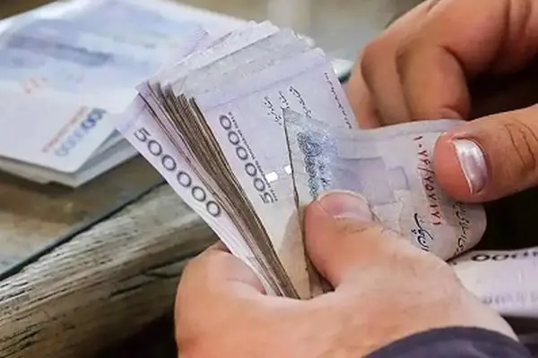 تغییر نحوه پرداخت حقوق کارمندان با دستور رییس‌جمهور