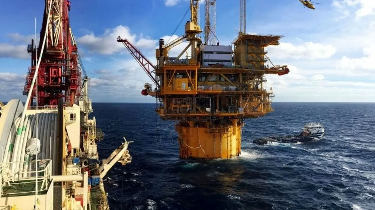 رقم دقیق پوشش بیمه‌ای دارایی‌های نفت فلات قاره اعلام شد