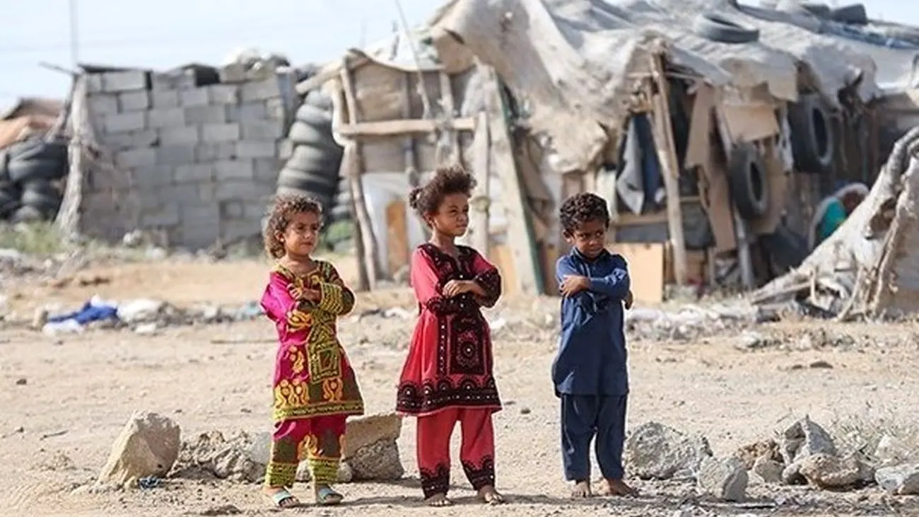 728 روستای سیستان و بلوچستان از طرح بهارستان بهره‌مند شدند