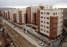 خبر خوش برای ثبت‌نام‌کنندگان مسکن ملی/ طرح حمایتی کلید خورد
