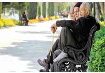 خبر فوری برای بازنشستگان / برای دریافت این آپشن طلایی تا 15 تیر فرصت دارید!
