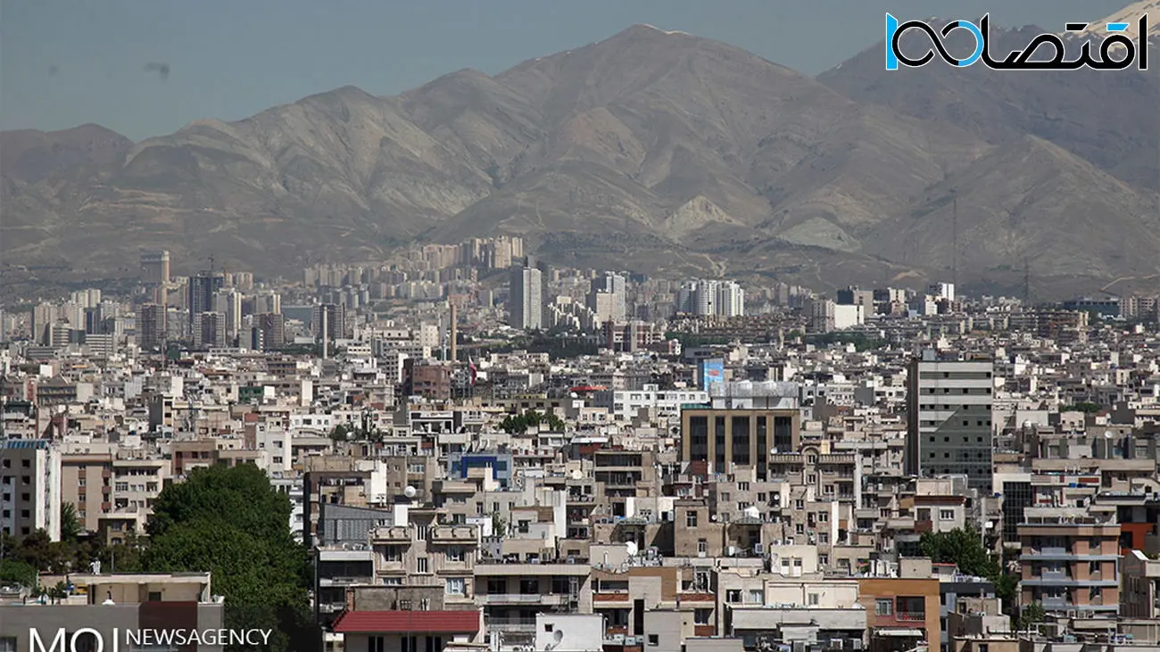 سرچ این روزها : آیا با 700 میلیون صاحبخانه می شویم ؟! / بیچاره تهرانی ها !